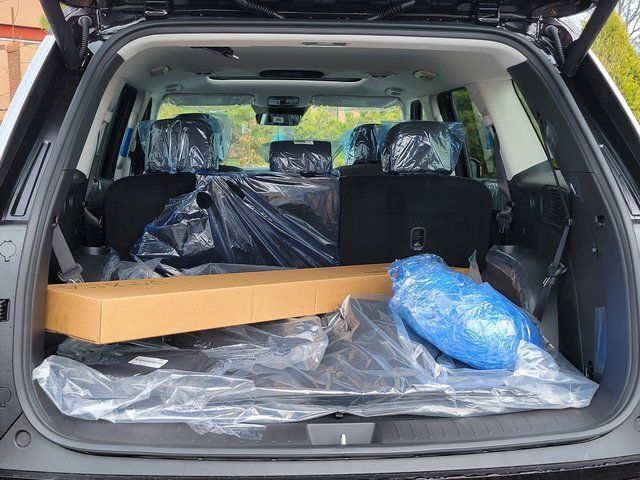 2026 Hyundai PALISADE SEL Premium AWD Chantilly VA