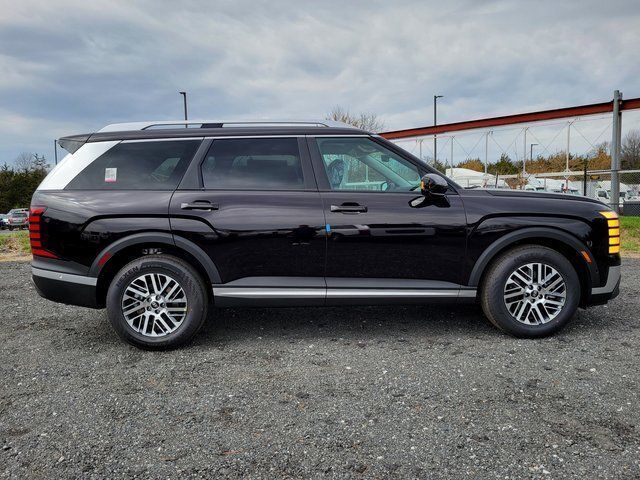 2026 Hyundai PALISADE SEL Premium AWD Chantilly VA