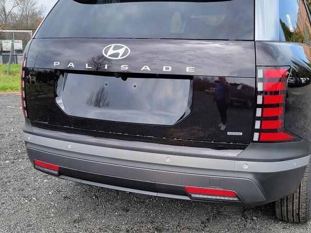 2026 Hyundai PALISADE SEL Premium AWD Chantilly VA