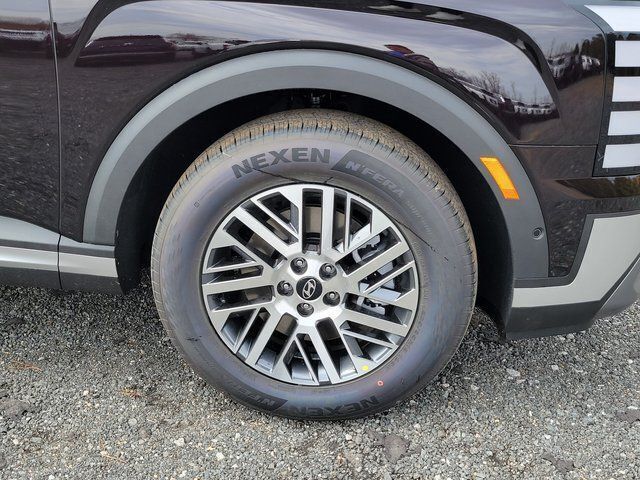 2026 Hyundai PALISADE SEL Premium AWD Chantilly VA