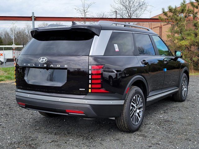 2026 Hyundai PALISADE SEL Premium AWD Chantilly VA