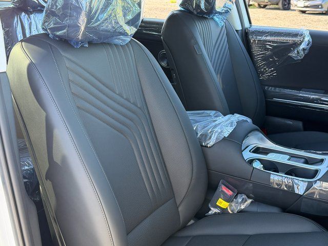 2026 Hyundai PALISADE SEL Premium AWD Chantilly VA