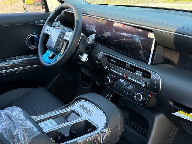 2026 Hyundai PALISADE SEL Premium AWD Chantilly VA