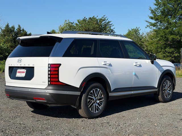 2026 Hyundai PALISADE SEL Premium AWD Chantilly VA