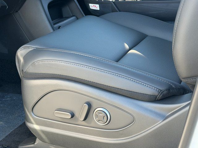 2026 Hyundai PALISADE SEL Premium AWD Chantilly VA