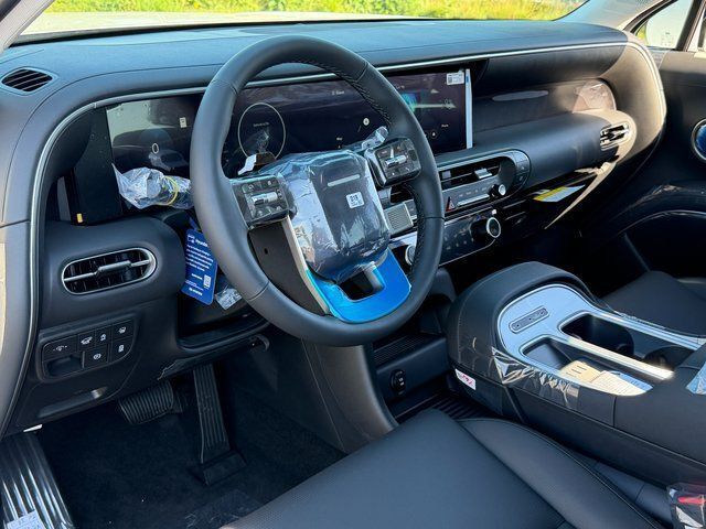 2026 Hyundai PALISADE SEL Premium AWD Chantilly VA