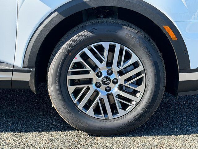 2026 Hyundai PALISADE SEL Premium AWD Chantilly VA
