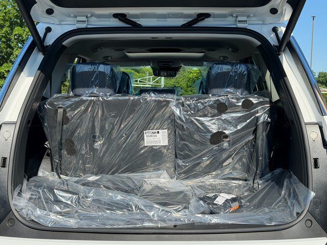 2026 Hyundai PALISADE SEL Premium AWD Chantilly VA