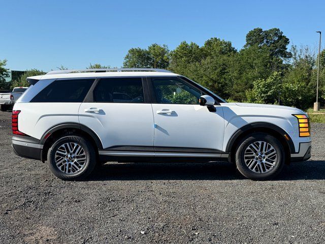 2026 Hyundai PALISADE SEL Premium AWD Chantilly VA