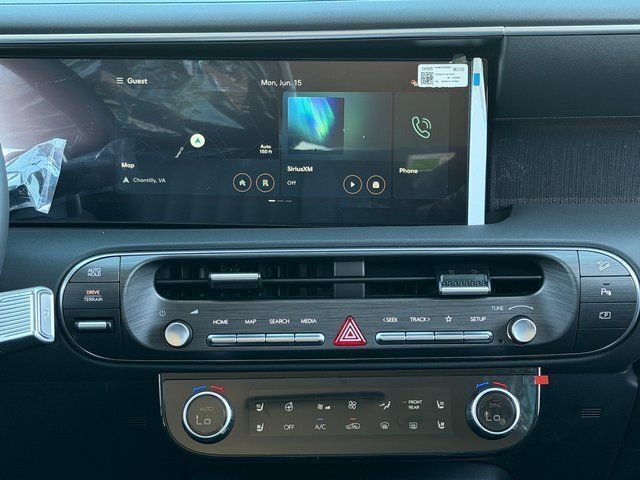 2026 Hyundai PALISADE SEL Premium AWD Chantilly VA