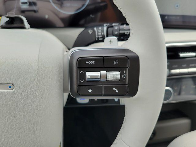 2026 Hyundai PALISADE SEL Premium AWD Chantilly VA