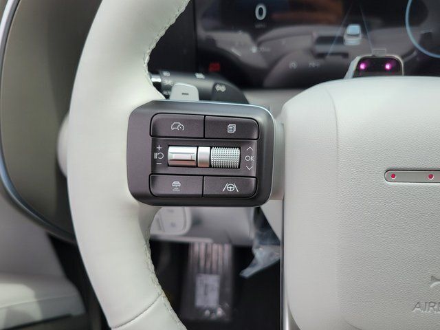 2026 Hyundai PALISADE SEL Premium AWD Chantilly VA
