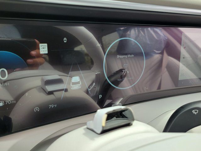 2026 Hyundai PALISADE SEL Premium AWD Chantilly VA
