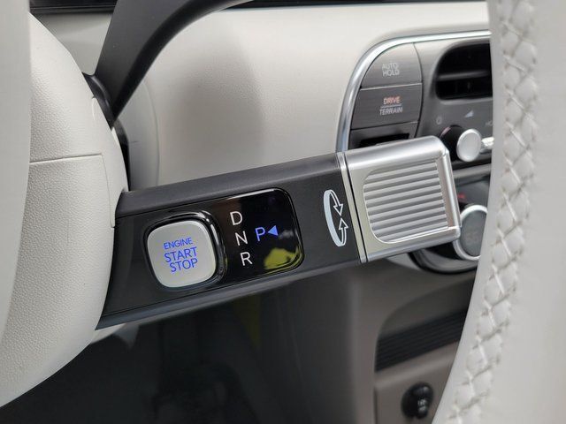 2026 Hyundai PALISADE SEL Premium AWD Chantilly VA
