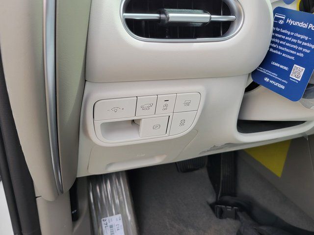 2026 Hyundai PALISADE SEL Premium AWD Chantilly VA