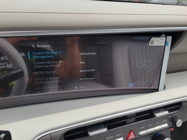 2026 Hyundai PALISADE SEL Premium AWD Chantilly VA