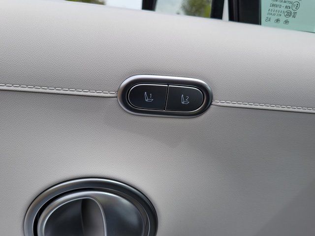 2026 Hyundai PALISADE SEL Premium AWD Chantilly VA