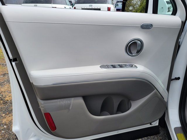 2026 Hyundai PALISADE SEL Premium AWD Chantilly VA