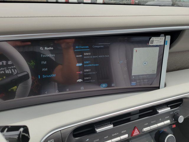 2026 Hyundai PALISADE SEL Premium AWD Chantilly VA