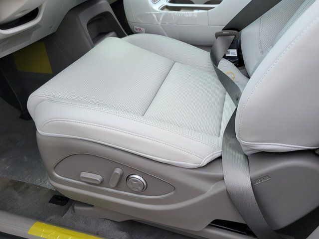 2026 Hyundai PALISADE SEL Premium AWD Chantilly VA