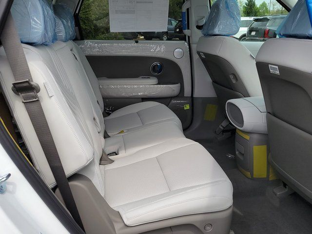 2026 Hyundai PALISADE SEL Premium AWD Chantilly VA