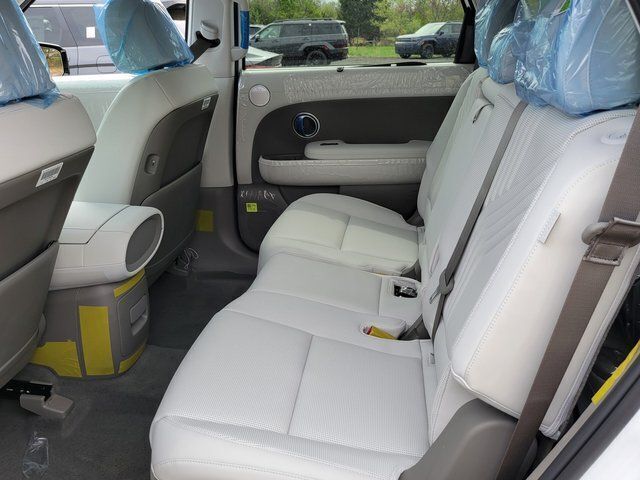 2026 Hyundai PALISADE SEL Premium AWD Chantilly VA