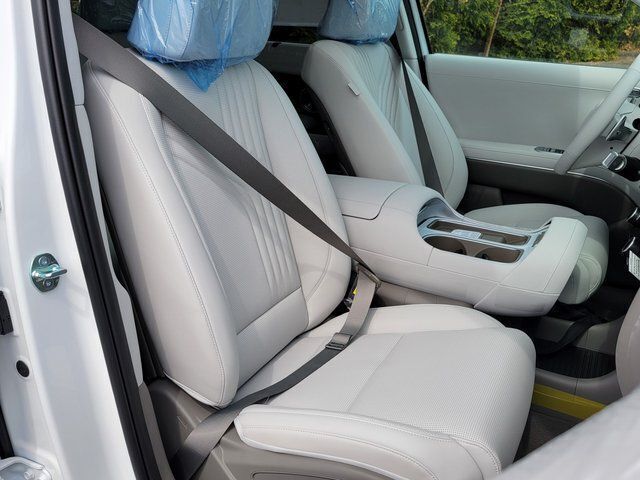 2026 Hyundai PALISADE SEL Premium AWD Chantilly VA