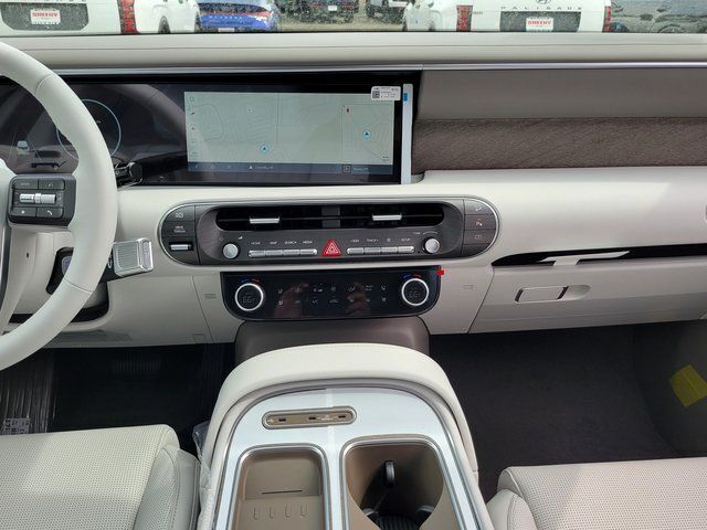 2026 Hyundai PALISADE SEL Premium AWD Chantilly VA