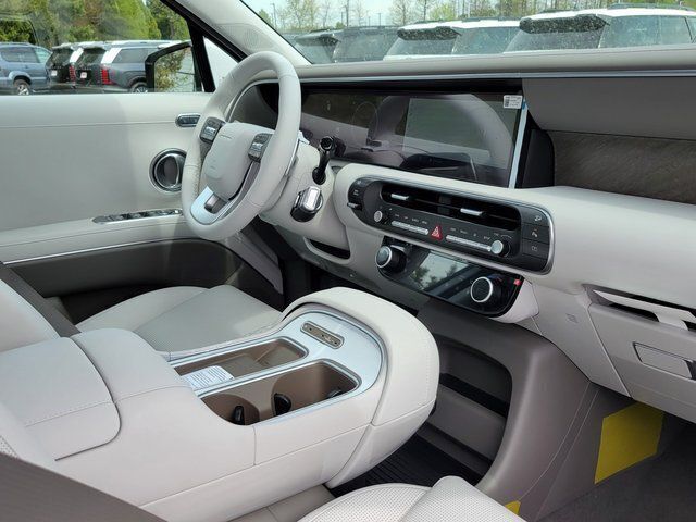 2026 Hyundai PALISADE SEL Premium AWD Chantilly VA