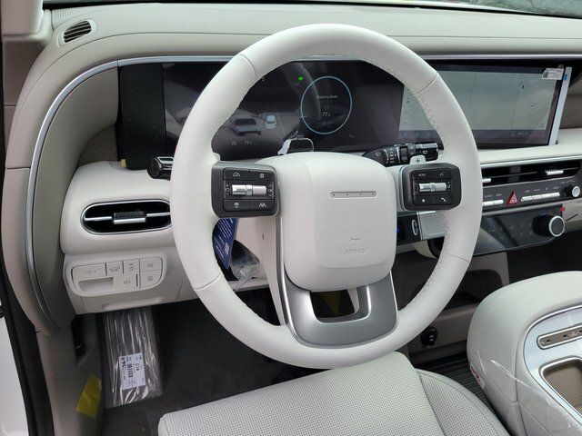 2026 Hyundai PALISADE SEL Premium AWD Chantilly VA