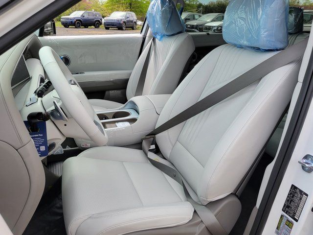 2026 Hyundai PALISADE SEL Premium AWD Chantilly VA