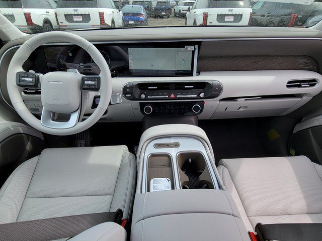 2026 Hyundai PALISADE SEL Premium AWD Chantilly VA