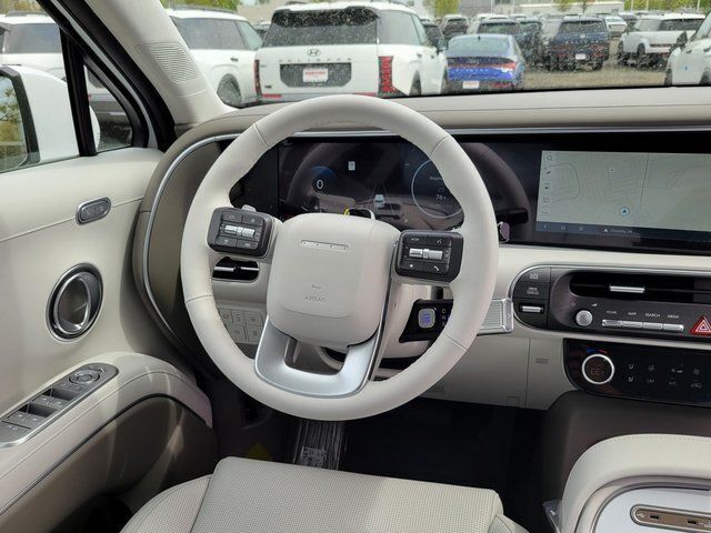 2026 Hyundai PALISADE SEL Premium AWD Chantilly VA