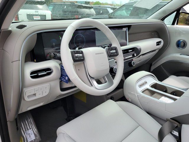 2026 Hyundai PALISADE SEL Premium AWD Chantilly VA