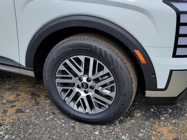 2026 Hyundai PALISADE SEL Premium AWD Chantilly VA