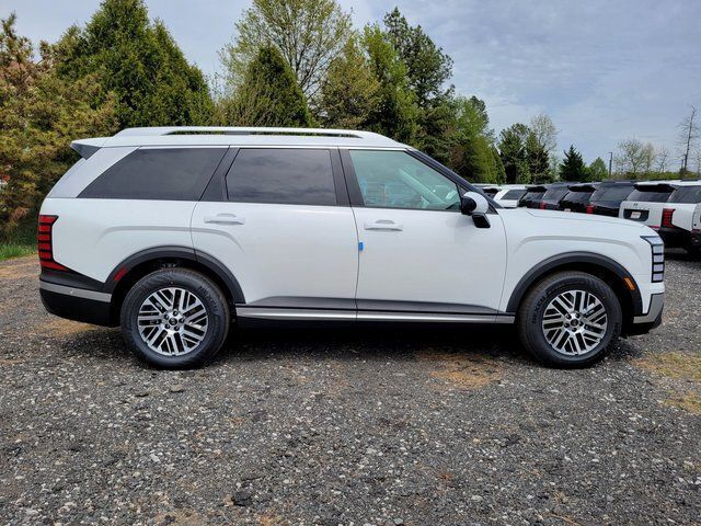 2026 Hyundai PALISADE SEL Premium AWD Chantilly VA