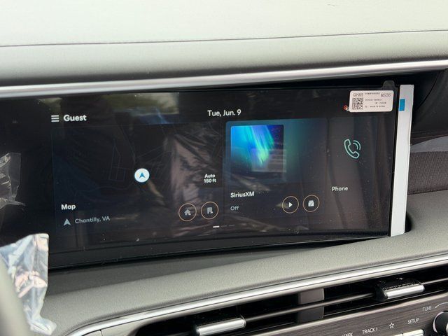 2026 Hyundai PALISADE SEL Premium AWD Chantilly VA