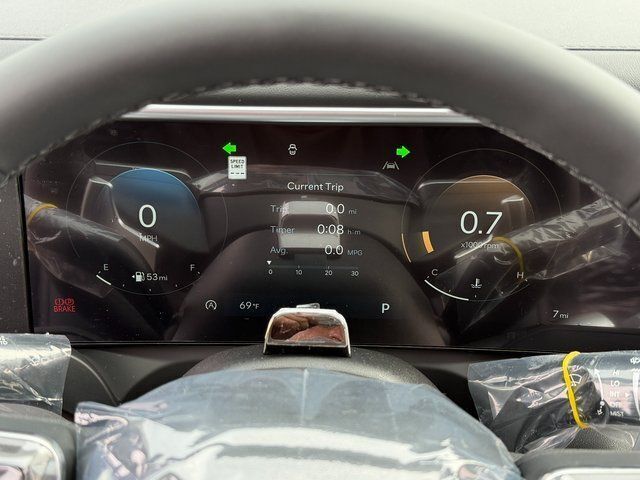 2026 Hyundai PALISADE SEL Premium AWD Chantilly VA