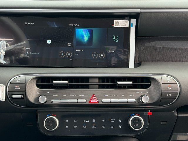 2026 Hyundai PALISADE SEL Premium AWD Chantilly VA