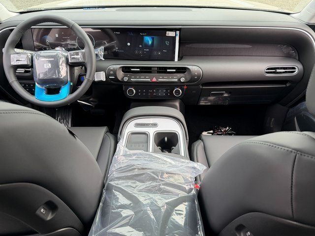 2026 Hyundai PALISADE SEL Premium AWD Chantilly VA