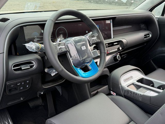 2026 Hyundai PALISADE SEL Premium AWD Chantilly VA