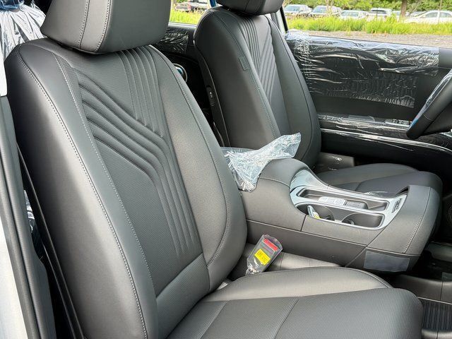 2026 Hyundai PALISADE SEL Premium AWD Chantilly VA