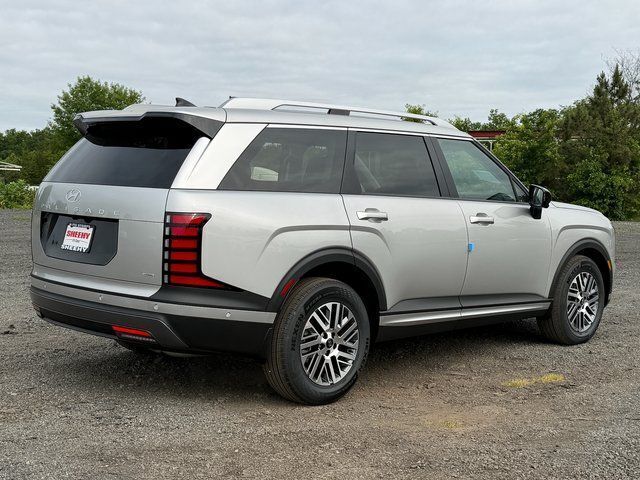 2026 Hyundai PALISADE SEL Premium AWD Chantilly VA