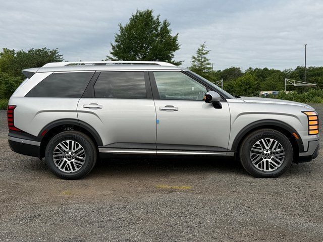 2026 Hyundai PALISADE SEL Premium AWD Chantilly VA