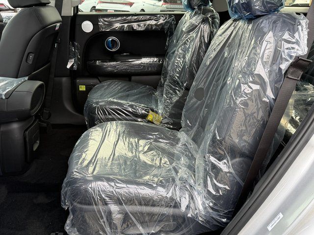 2026 Hyundai PALISADE SEL Premium AWD Chantilly VA