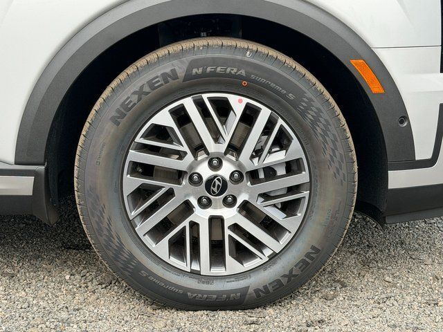 2026 Hyundai PALISADE SEL Premium AWD Chantilly VA