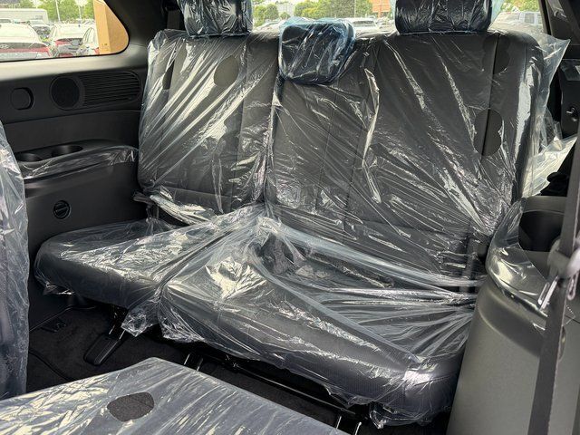 2026 Hyundai PALISADE SEL Premium AWD Chantilly VA