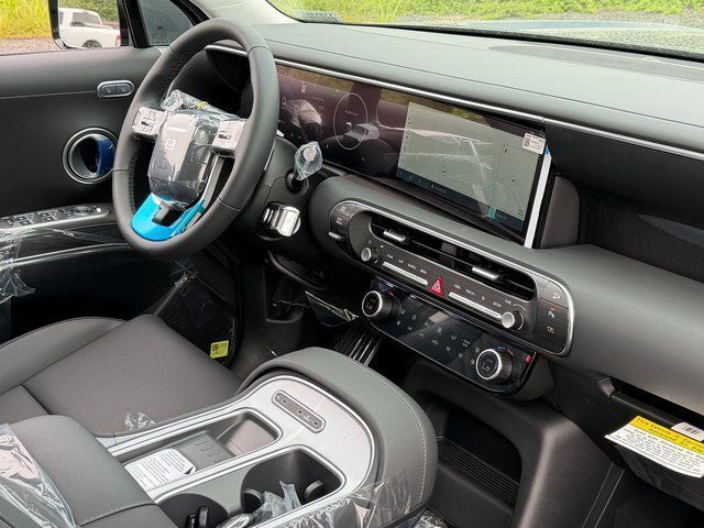 2026 Hyundai PALISADE SEL Premium AWD Chantilly VA