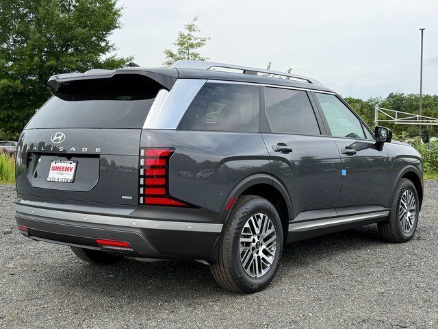 2026 Hyundai PALISADE SEL Premium AWD Chantilly VA