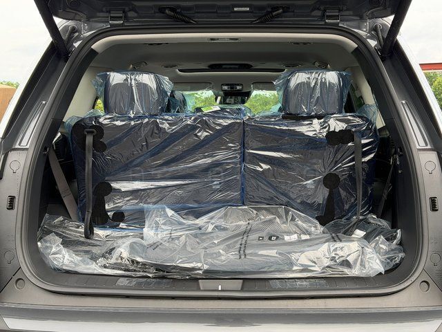 2026 Hyundai PALISADE SEL Premium AWD Chantilly VA